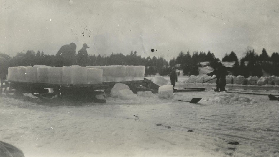 Ice