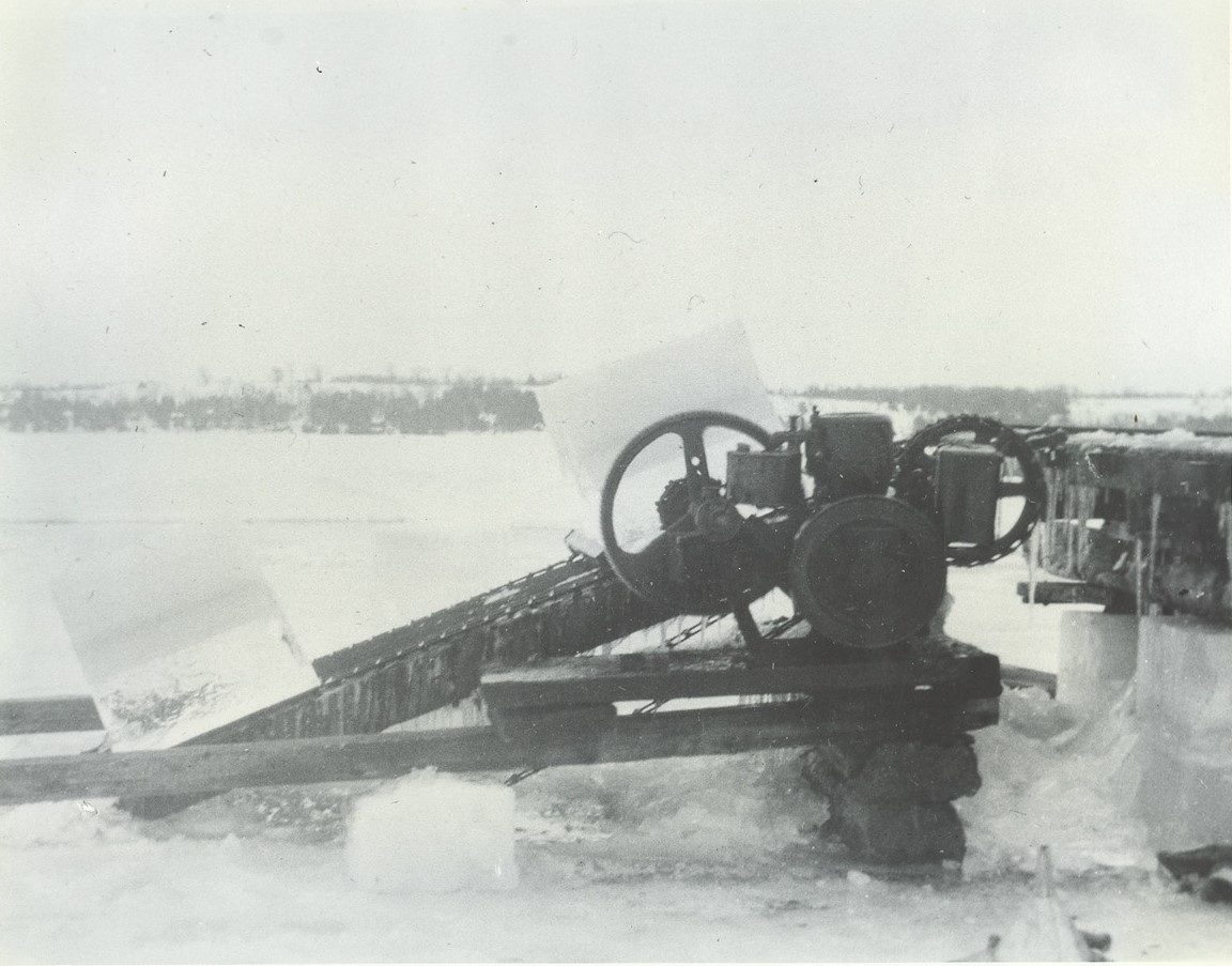 Ice
