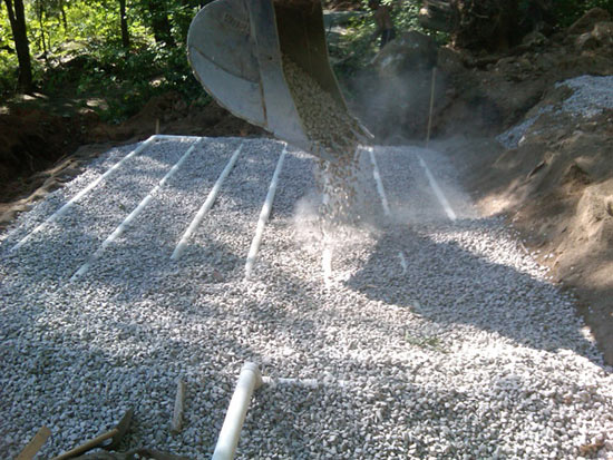 septic systems