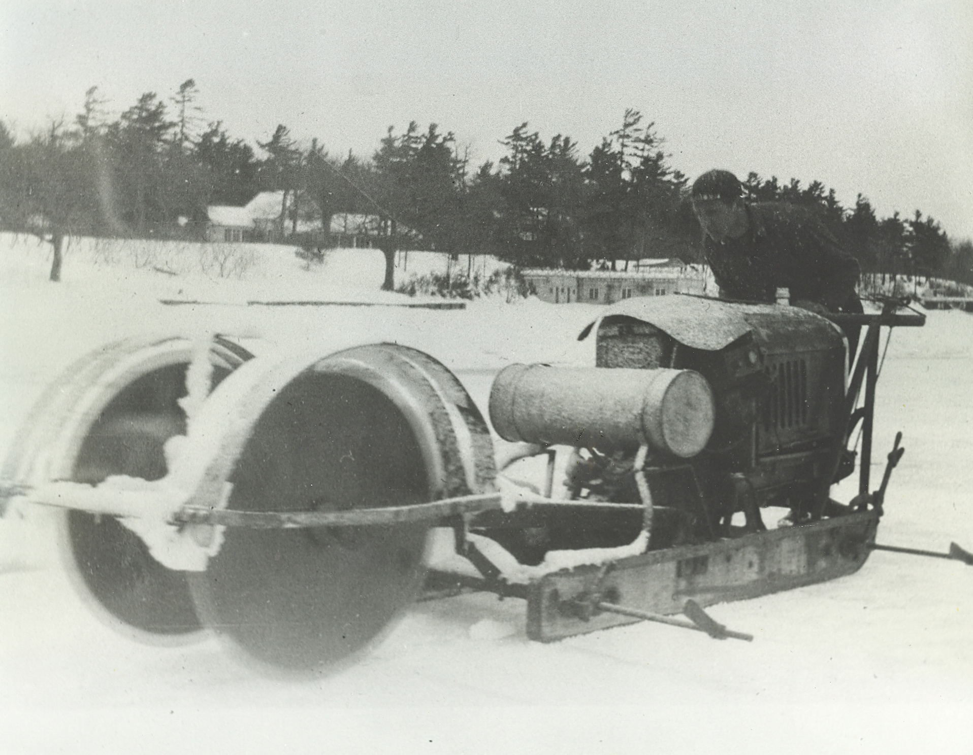 985-1151-2 Jackett Ice Work